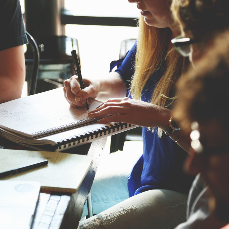 Gestión de la Herencia