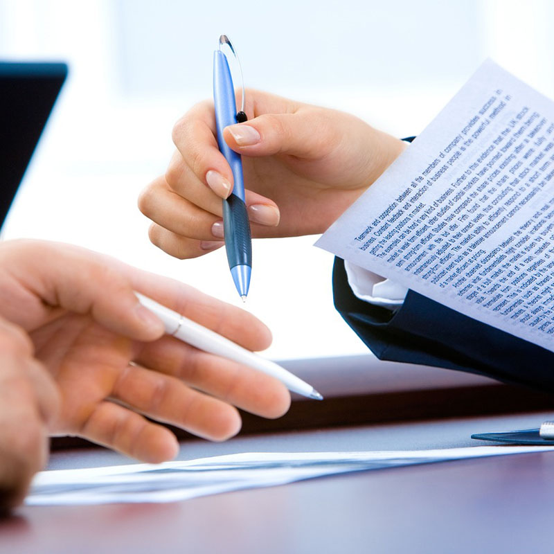 Obtención del Testamento